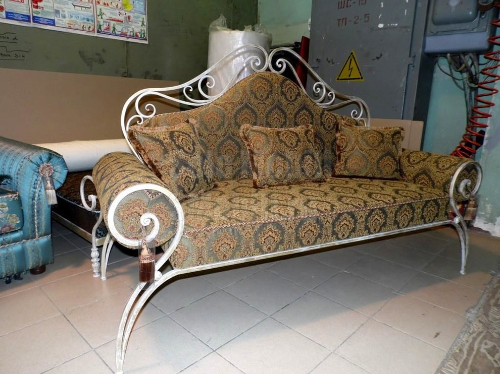 Мягкая мебель SMobili