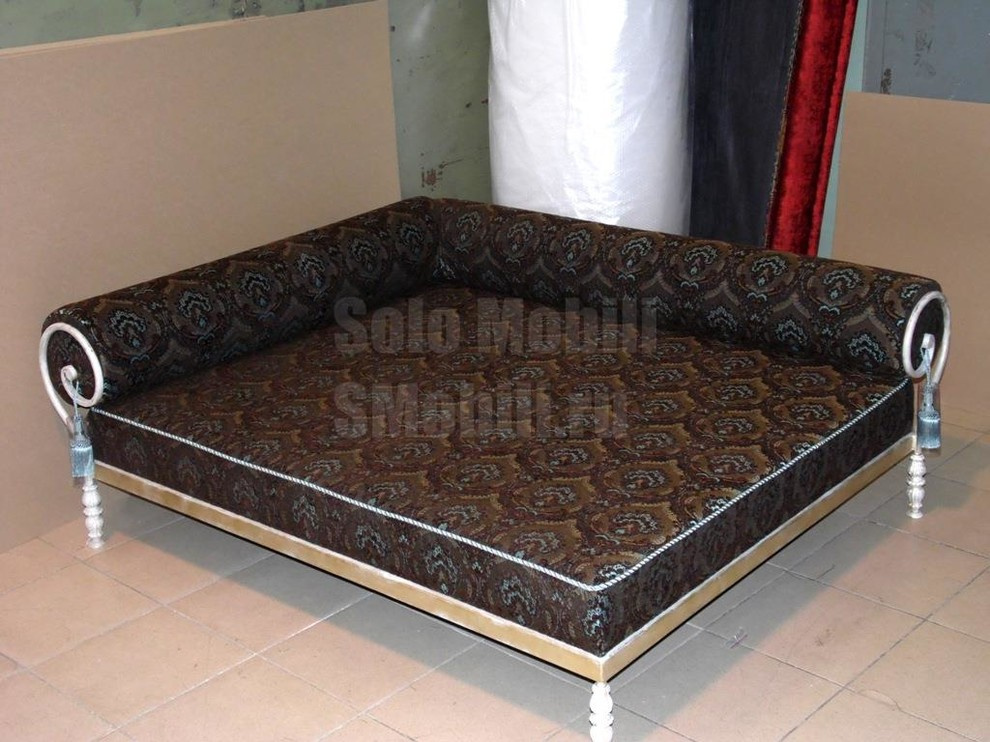 Мягкая мебель SMobili