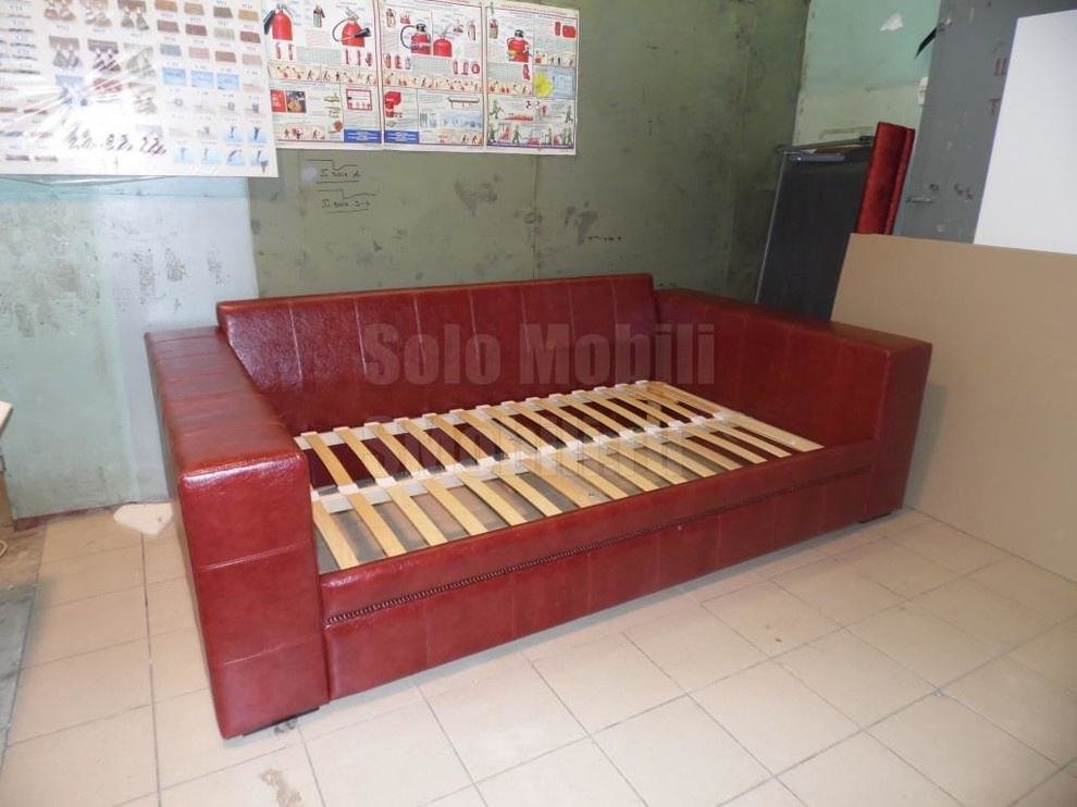 Мягкая мебель SMobili