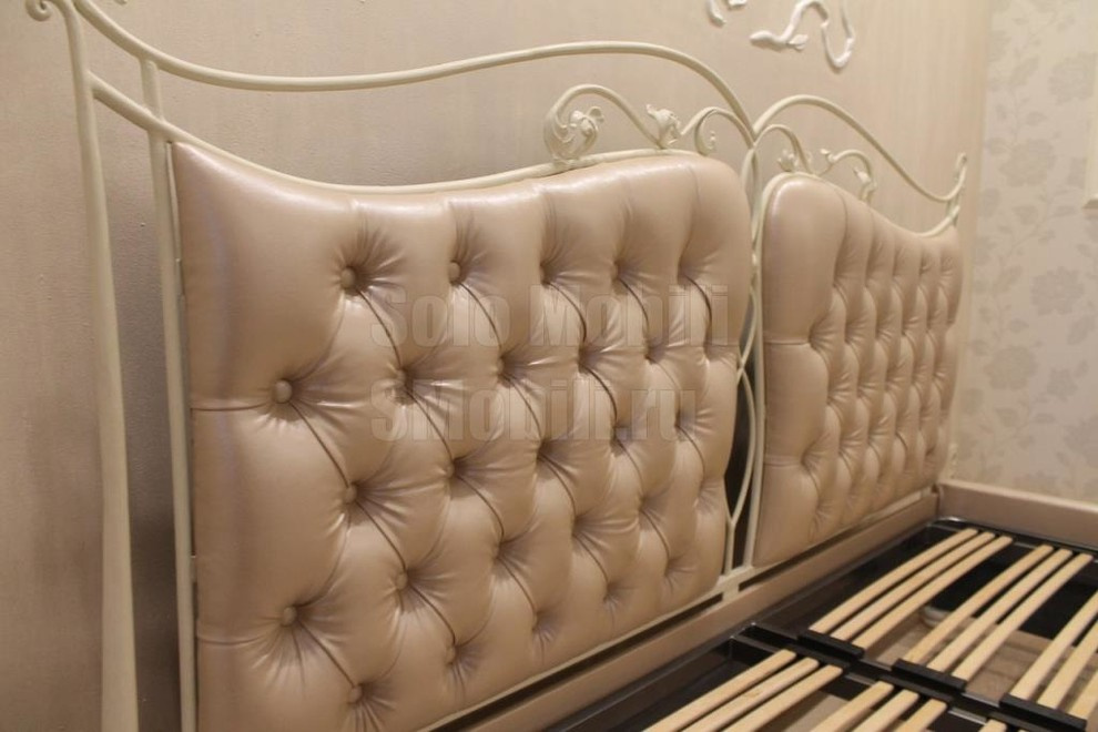 Мягкая мебель SMobili