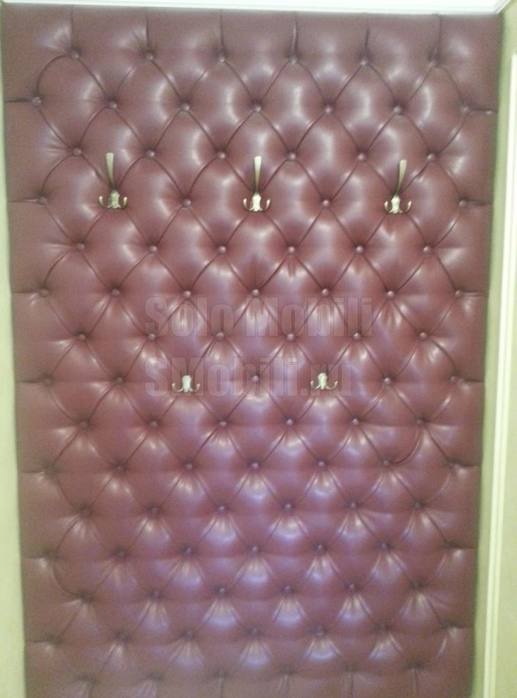 Мягкая мебель SMobili