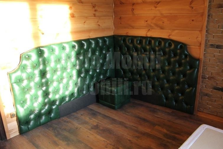 Мягкая мебель SMobili