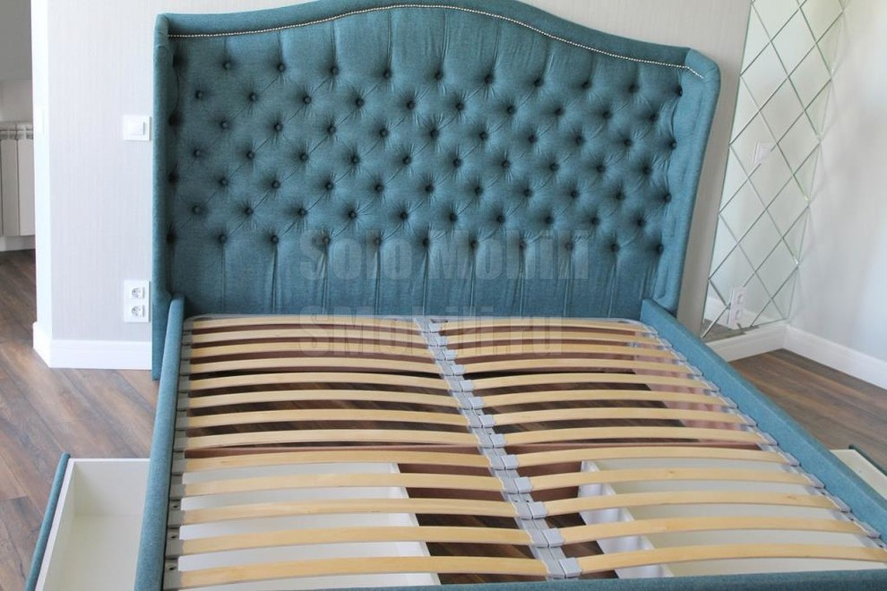 Мягкая мебель SMobili