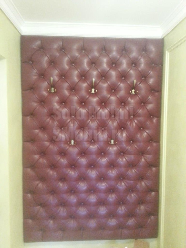 Мягкая мебель SMobili