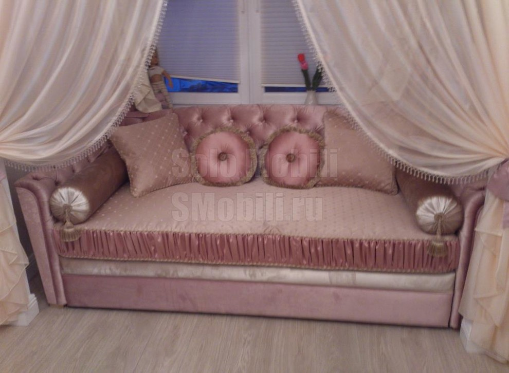 Мягкая мебель SMobili