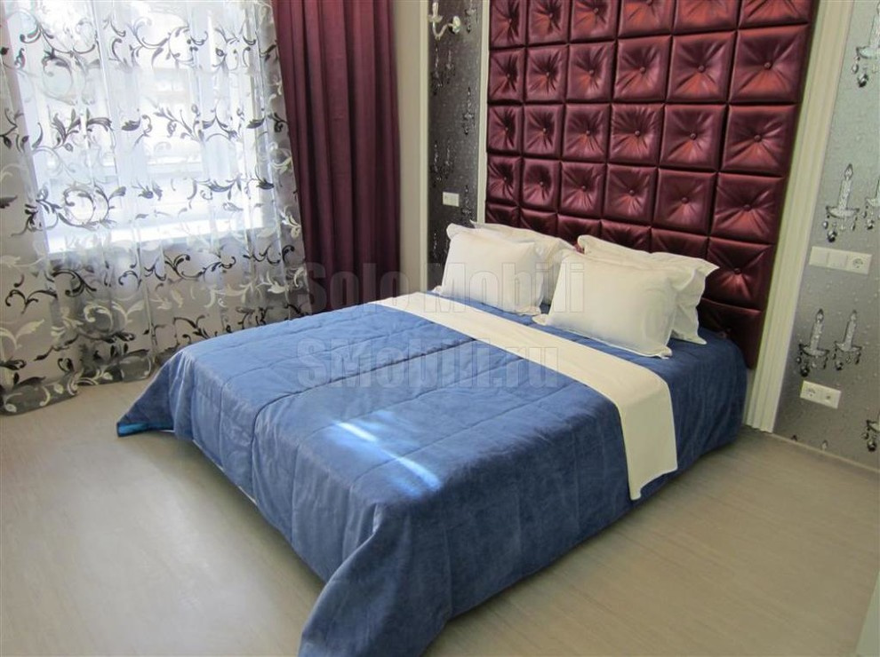 Мягкая мебель SMobili