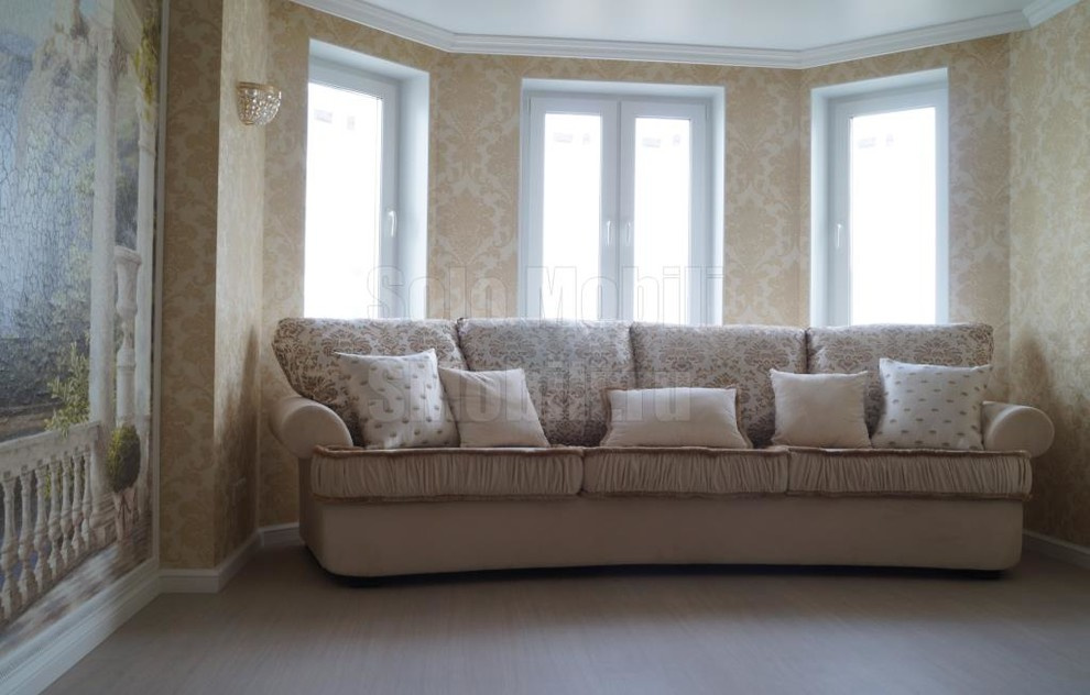 Мягкая мебель SMobili