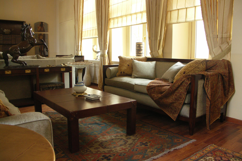 комната для отдыха