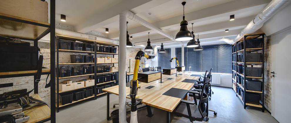 Лаборатория