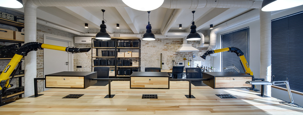 Лаборатория