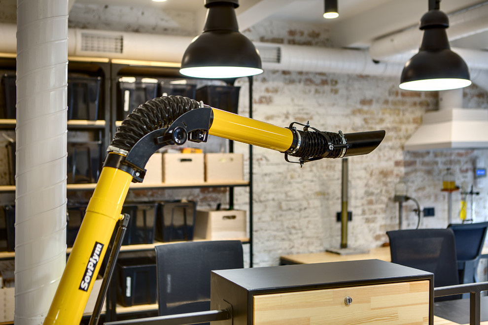 Лаборатория