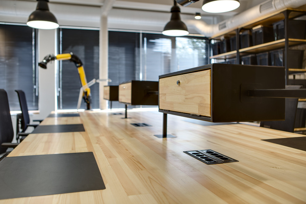 Лаборатория