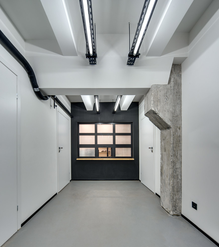 Обложка проекта: Лаборатория