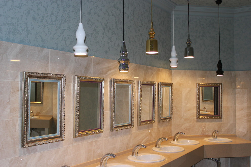 Evant Hall, БЦ Даниловский
