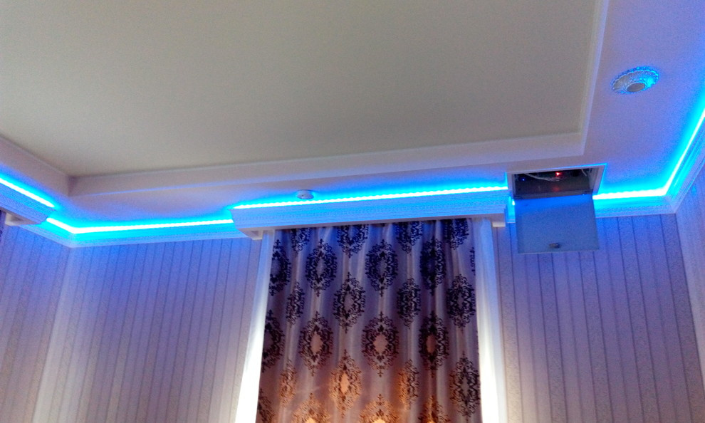 Загородный дом