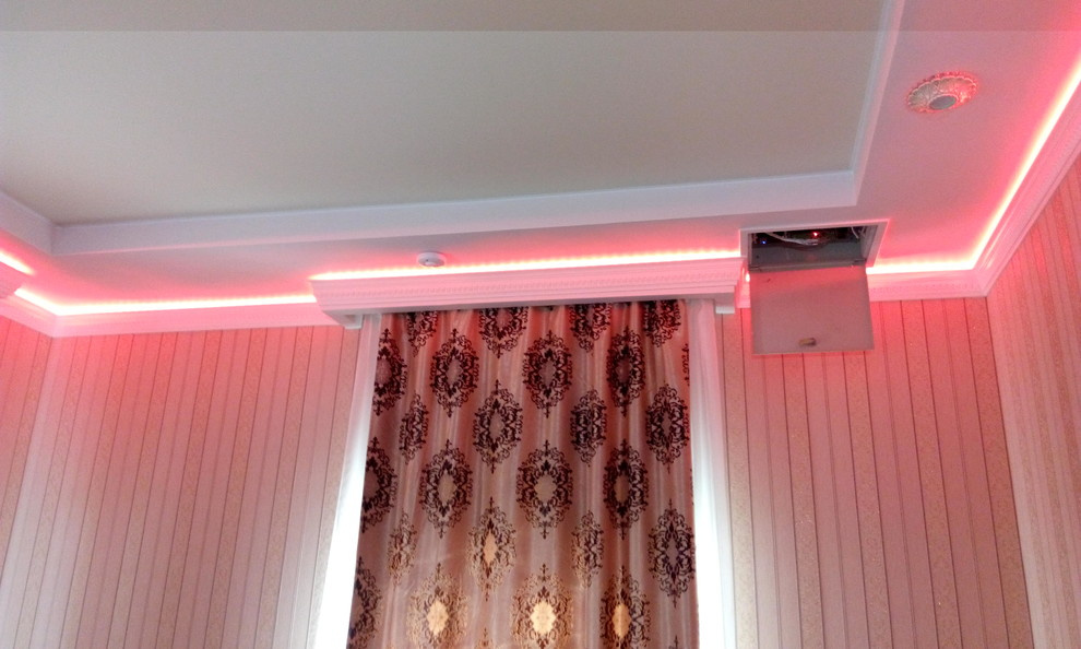 Загородный дом