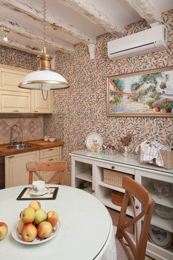 Маленькие радости Прованса