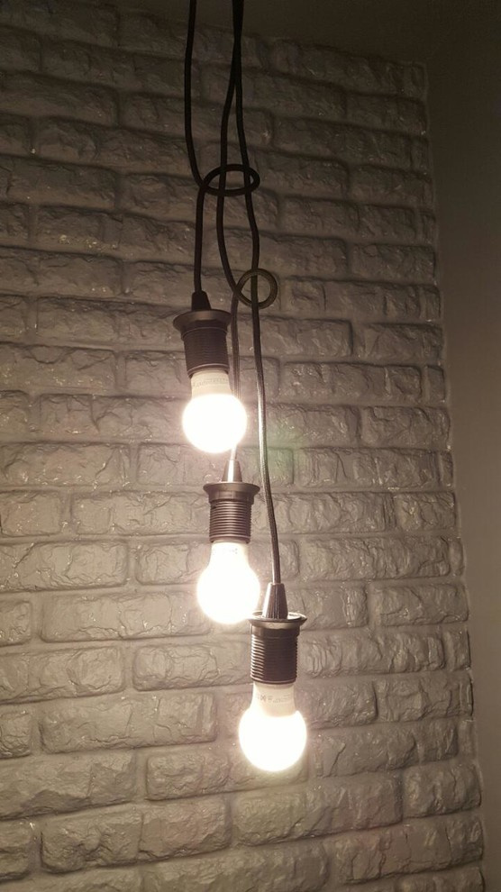 Салон Красоты "  The Beyond Club"  на Чистых Прудах - декорирование