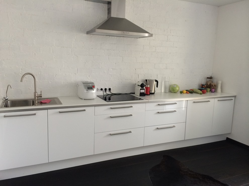 СТУДИЯ для девушки