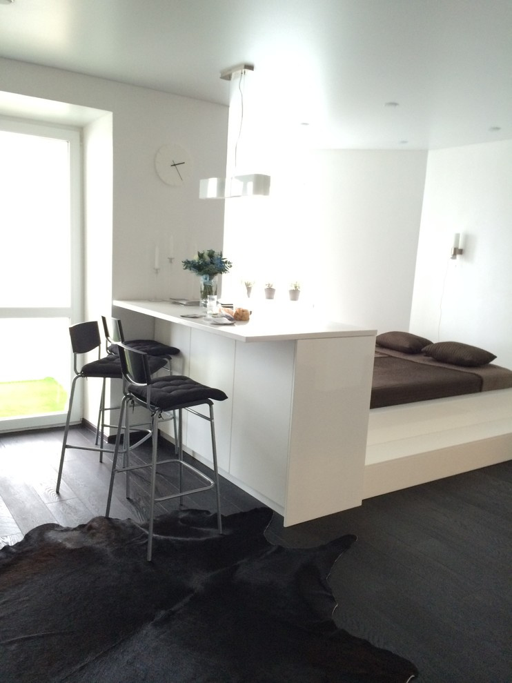 СТУДИЯ для девушки