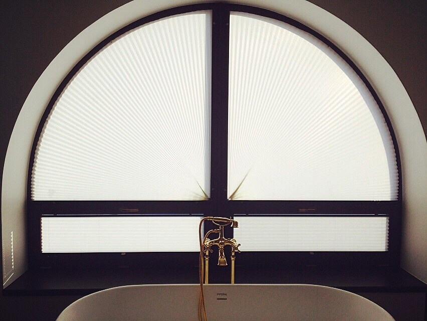 Частный коттедж в классическом стиле