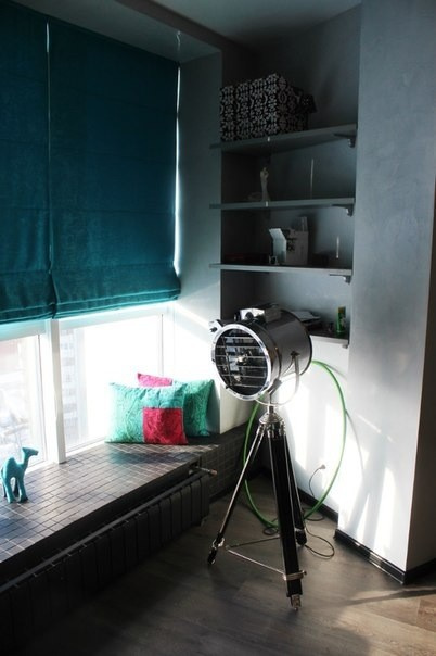 Квартира для двоих