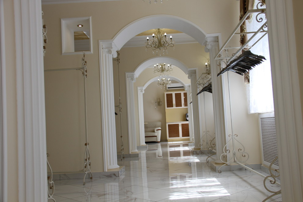 Галерея меха