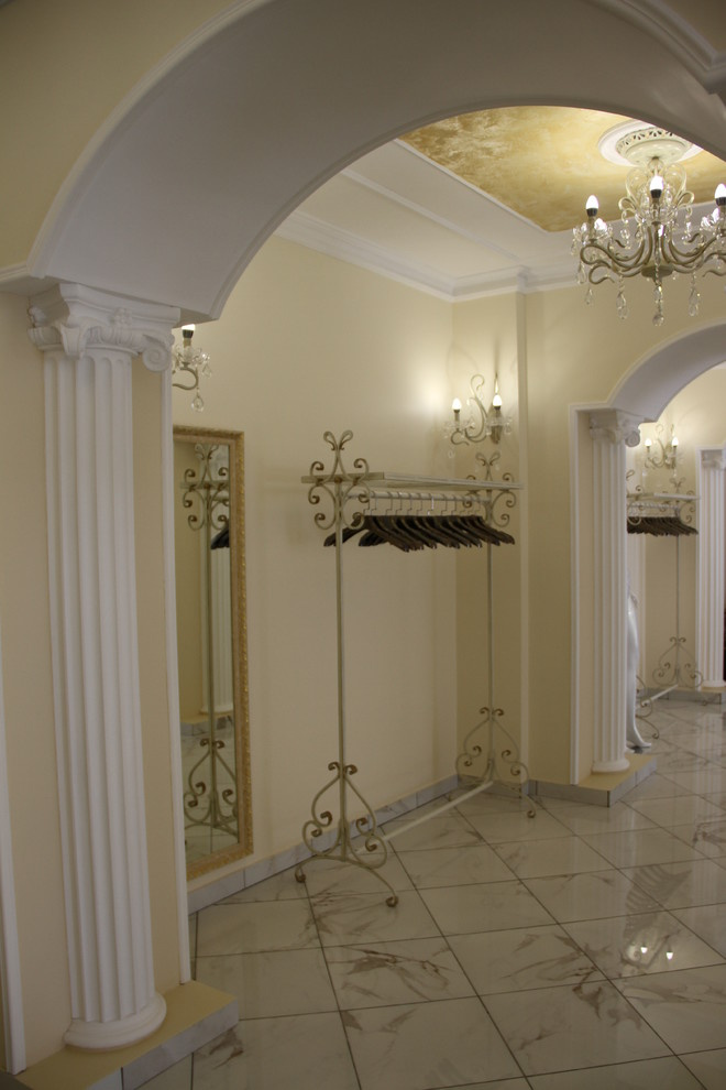 Галерея меха