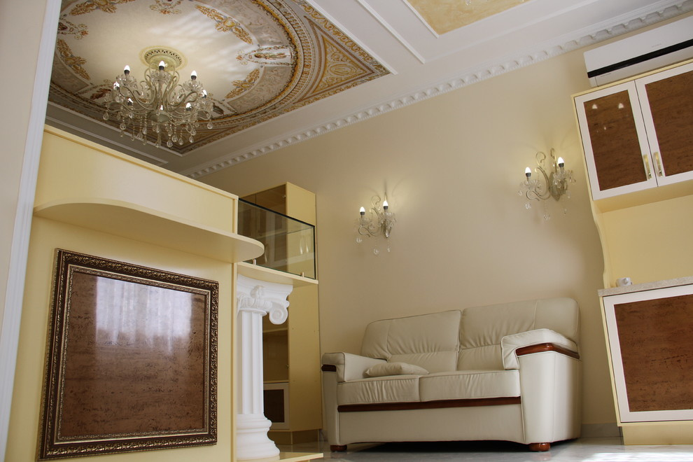 Галерея меха