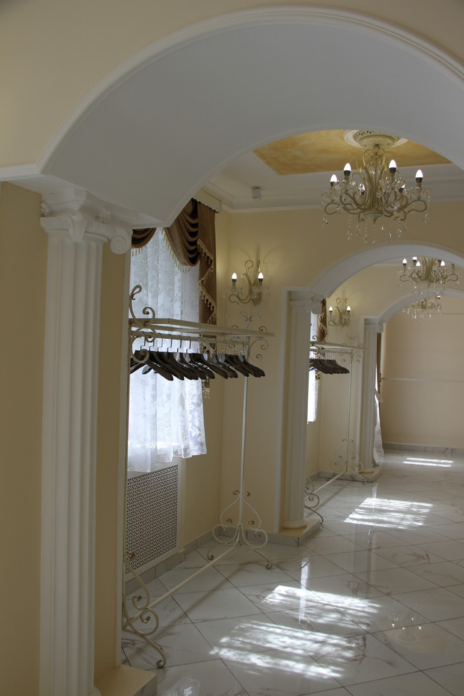 Галерея меха