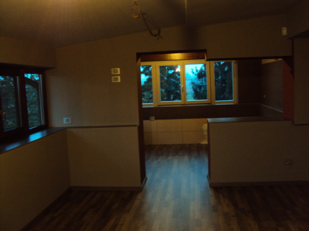 Проект 0433 0630