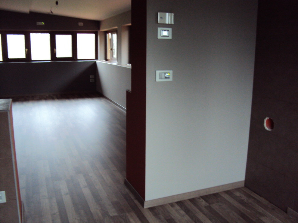 Проект 0433 0630