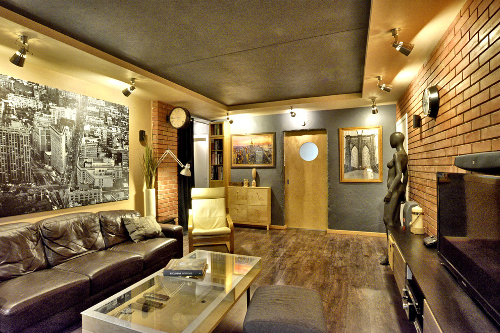 КВАРТИРА В СТРОГИНО. МОСКВА