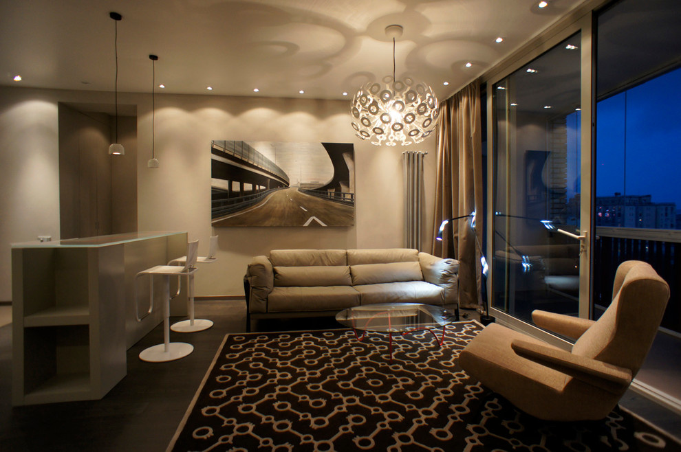 Окно в Москву