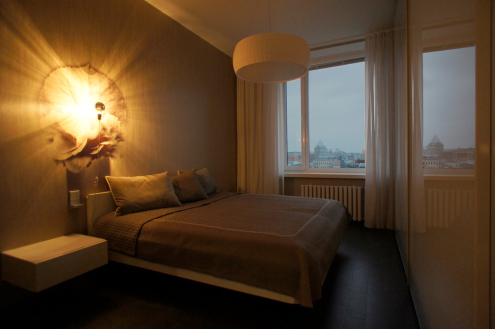 Окно в Москву