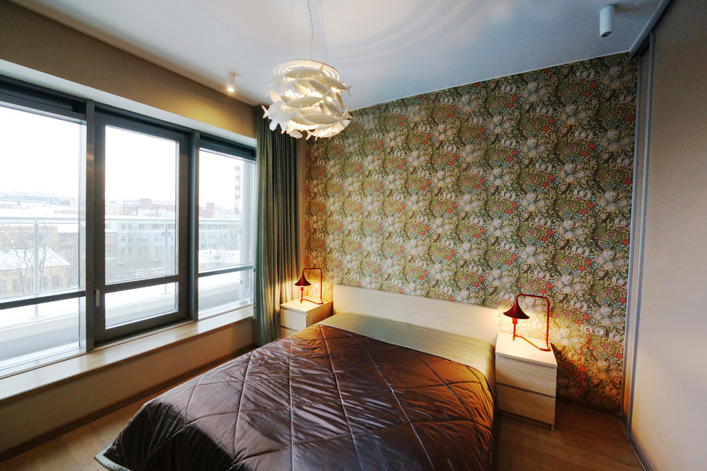 Зимний Питер