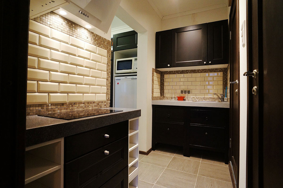 Двушка из однушки