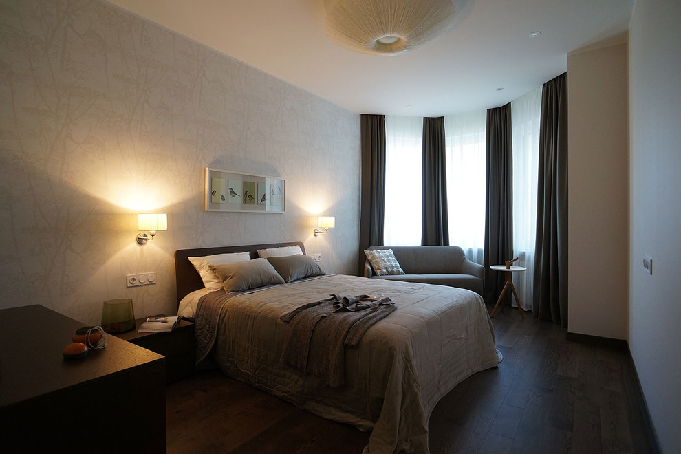 Спокойный цвет