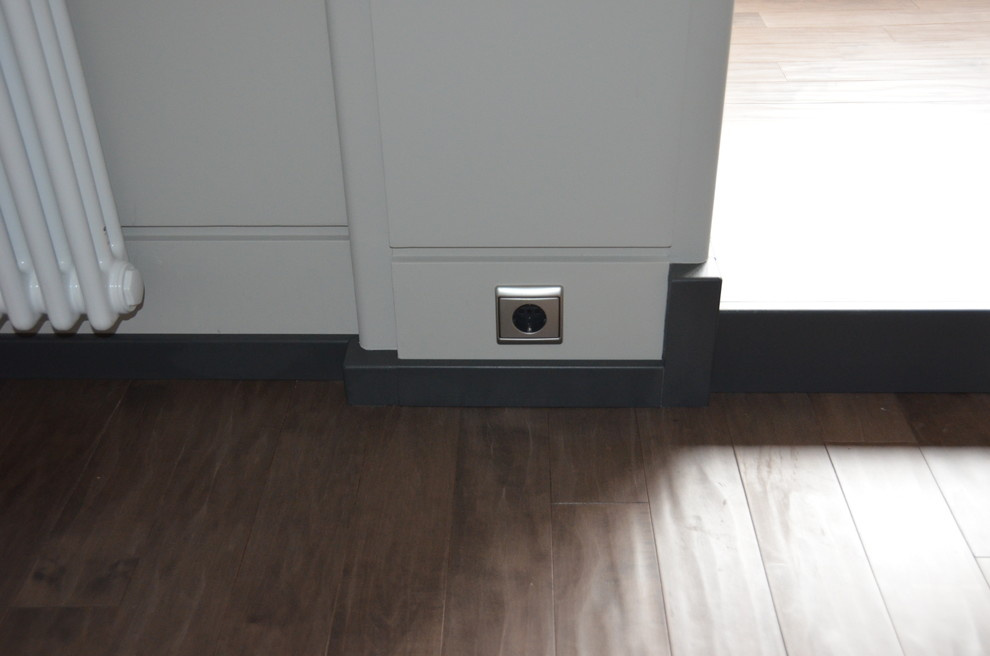 Стройки: детали, узлы, атмосфера