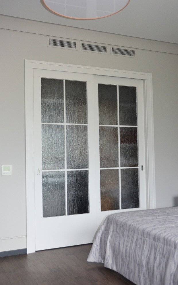 Стройки: детали, узлы, атмосфера