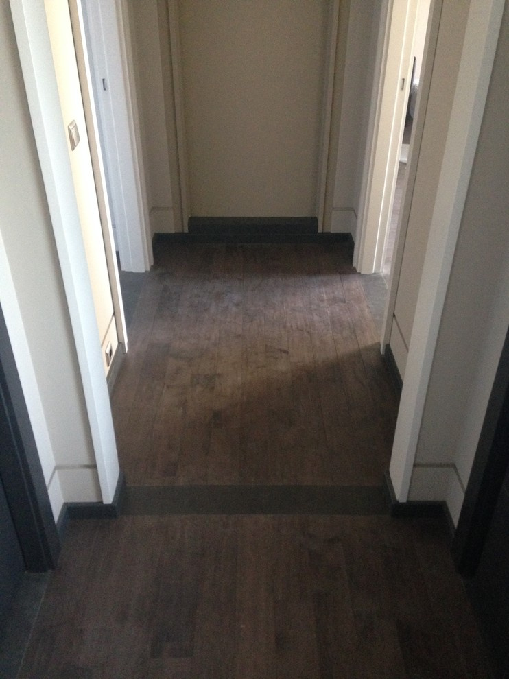 Стройки: детали, узлы, атмосфера