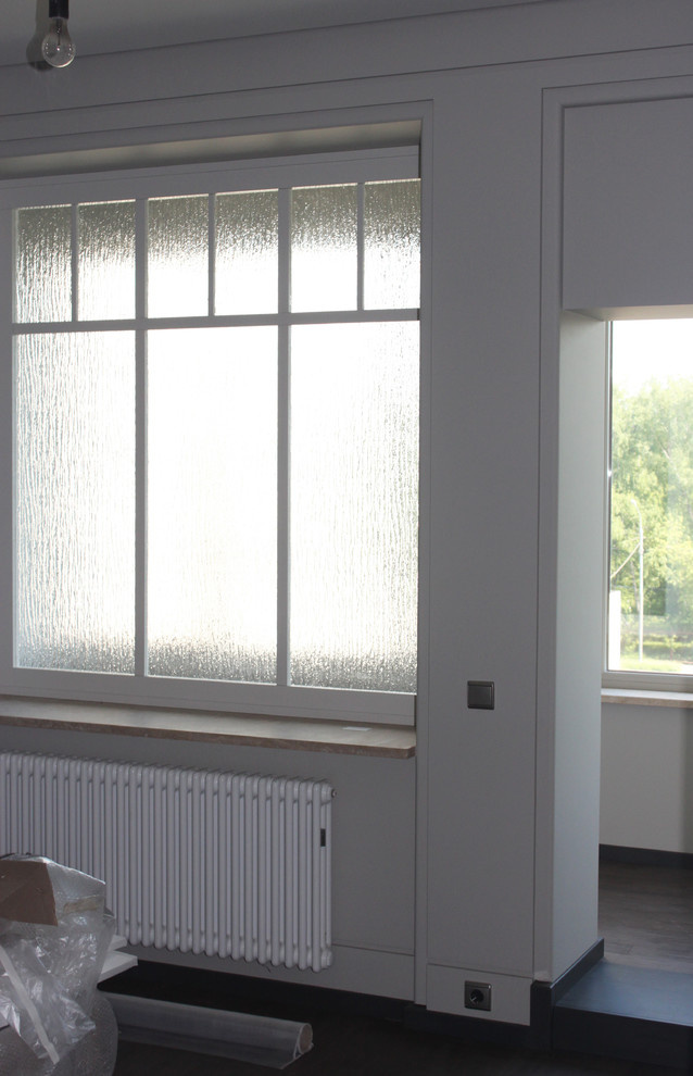 Стройки: детали, узлы, атмосфера