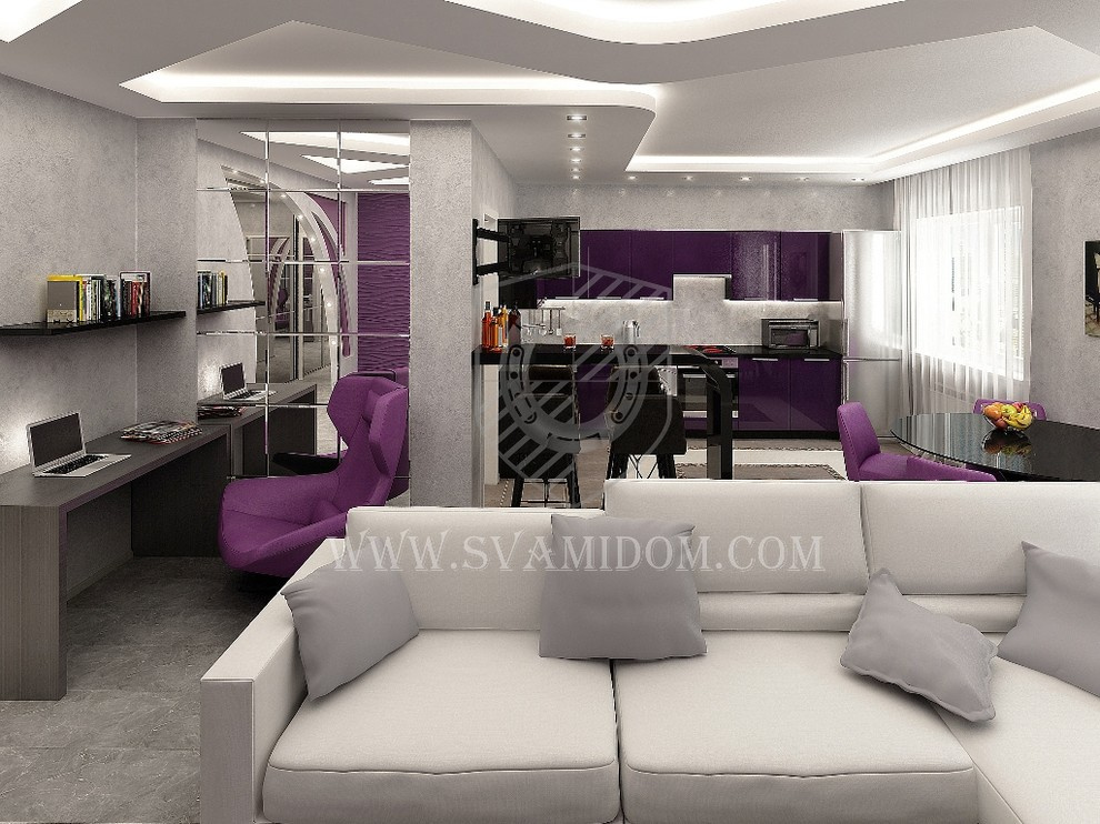 МО, г. Реутов