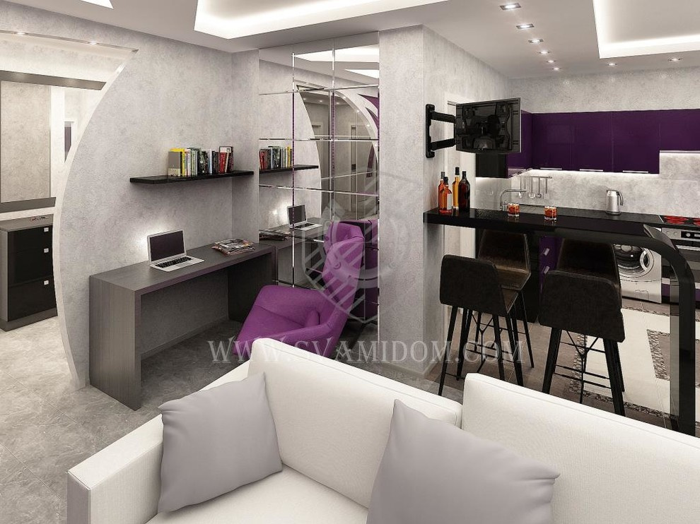 МО, г. Реутов