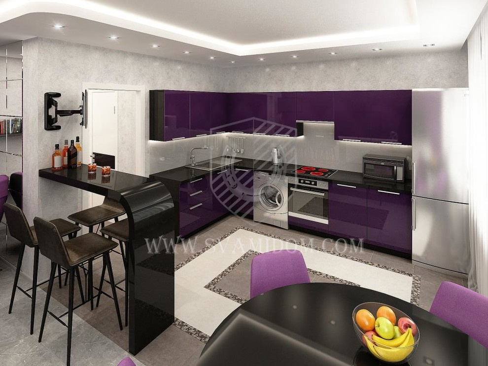 МО, г. Реутов