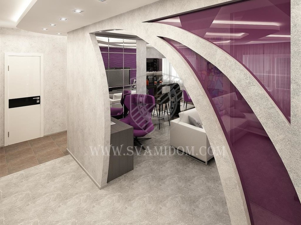 МО, г. Реутов