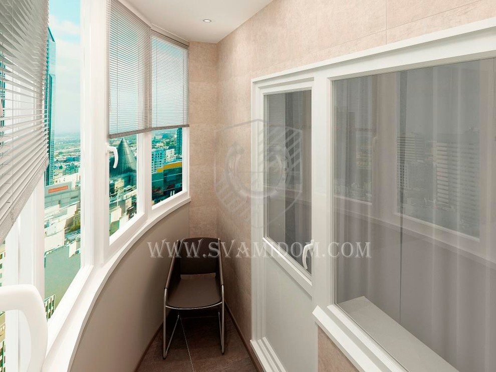 Обложка проекта: МО, г. Реутов