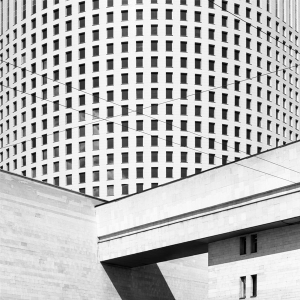 Архитектурная и художественная фотосъемка