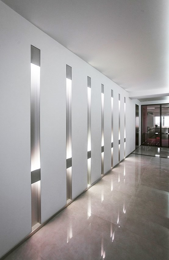 Интерьер офисного помещения