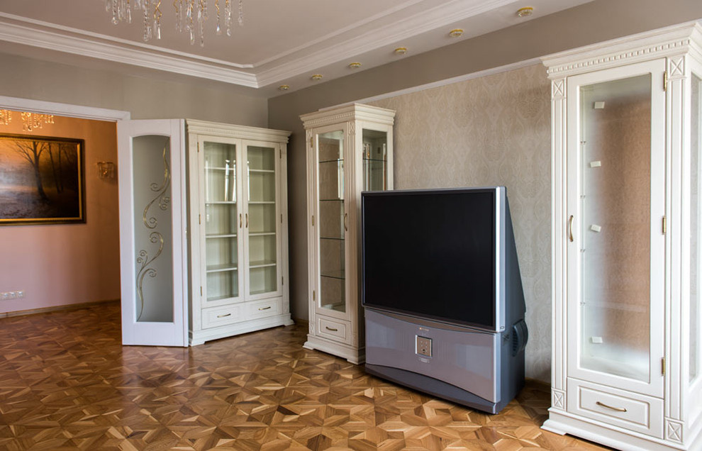 м. Войковская